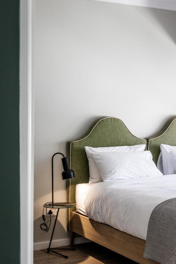 Curiocity Green Point Le Cap Extérieur photo